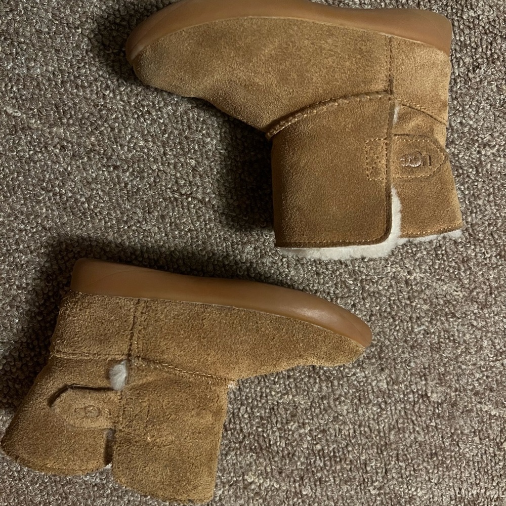 UGG boots